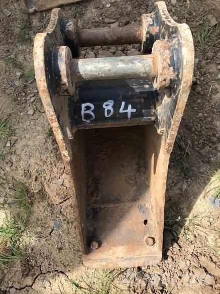  9 BUCKET Ostalo za građevinarstvo