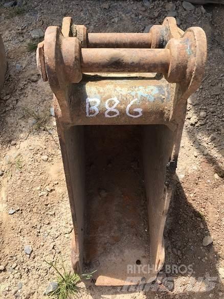  9 BUCKET Ostalo za građevinarstvo
