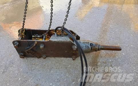 Arrowhead HB4T Ostalo za građevinarstvo