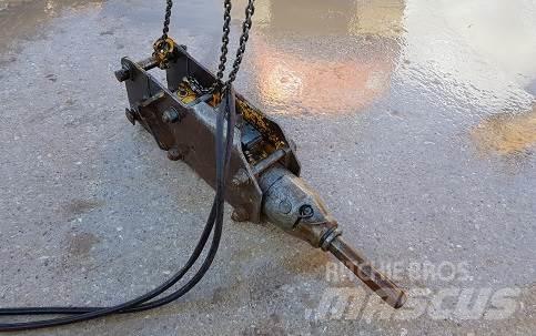 Arrowhead HB4T Ostalo za građevinarstvo