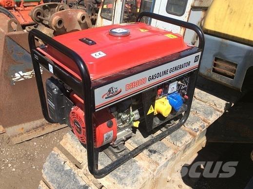  BGE3000 2.5KVA Ostali generatori