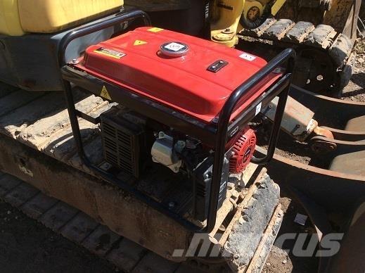  BGE3000 2.5KVA Ostali generatori