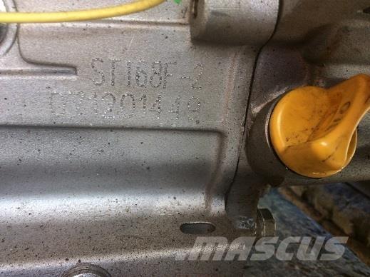  BGE3000 2.5KVA Ostali generatori