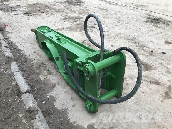  BREAKER MOTEBERT Ostalo za građevinarstvo