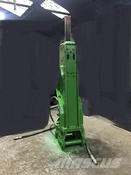  BREAKER MOTEBERT Ostalo za građevinarstvo