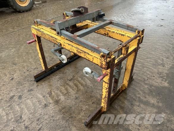  BRICK GRAB Ostalo za građevinarstvo