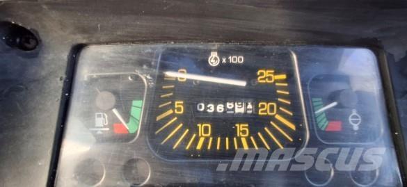  COUNTY 1184 Ostalo za građevinarstvo