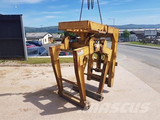  FEIDEN BLOCK GRAB Ostalo za građevinarstvo