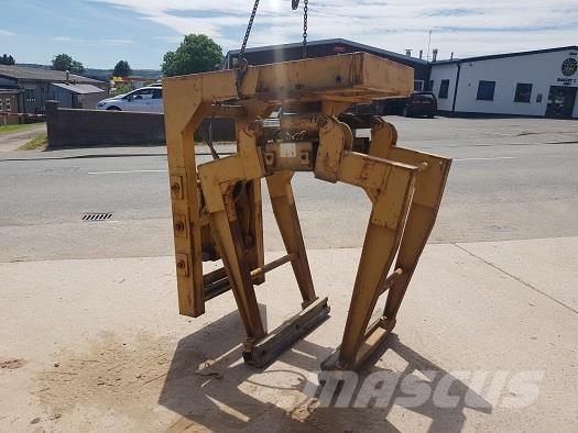  FEIDEN BLOCK GRAB Ostalo za građevinarstvo