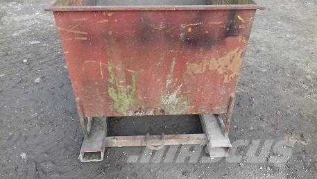  FORKLIFT SKIP Ostalo za građevinarstvo