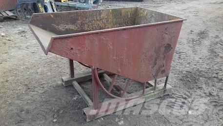  FORKLIFT SKIP Ostalo za građevinarstvo