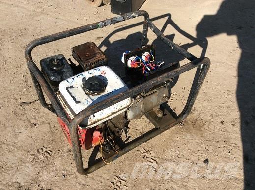 GENERATOR Ostalo za građevinarstvo