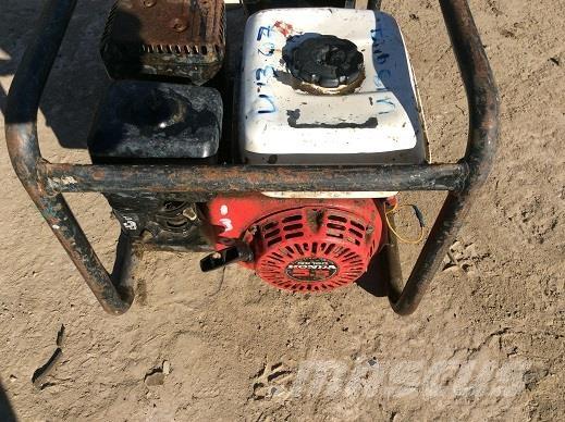  GENERATOR Ostalo za građevinarstvo