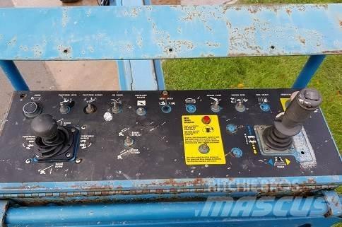 Genie S-45 Ostalo za građevinarstvo