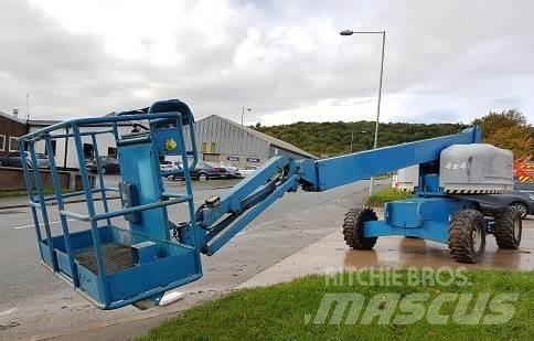 Genie S-45 Ostalo za građevinarstvo