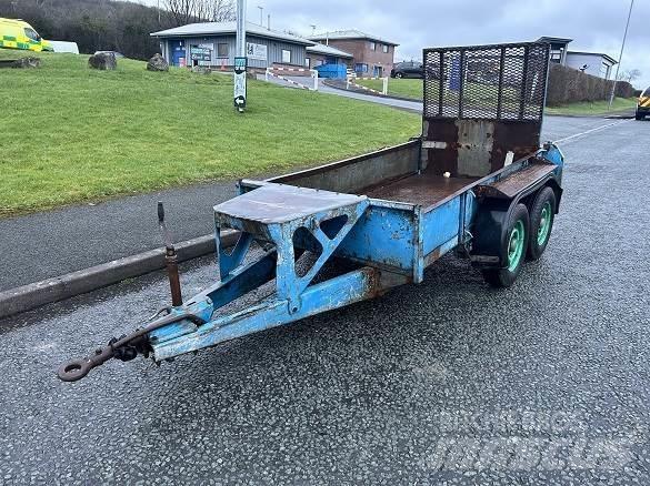  HOOKLIFT SKIP Ostalo za građevinarstvo
