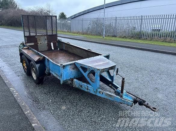  HOOKLIFT SKIP Ostalo za građevinarstvo