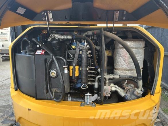 JCB 65R-1 Ostalo za građevinarstvo