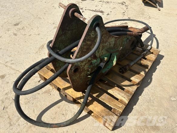 Montabert  Ostalo za građevinarstvo