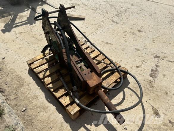 Montabert  Ostalo za građevinarstvo