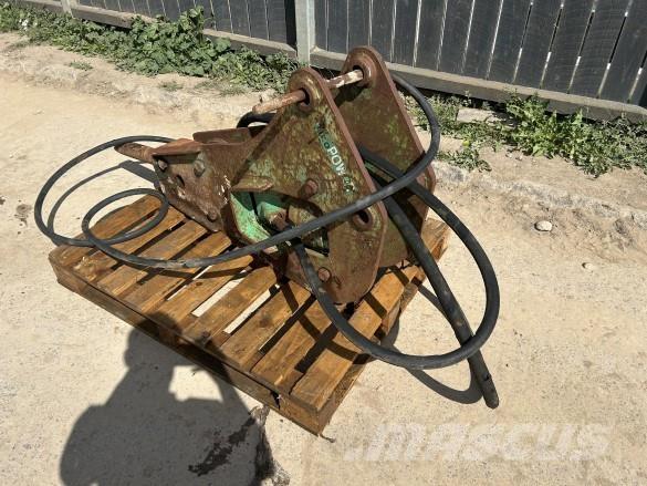 Montabert  Ostalo za građevinarstvo