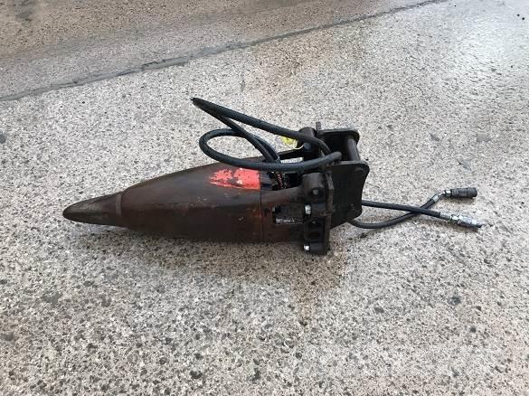 Rammer BREAKER Ostalo za građevinarstvo