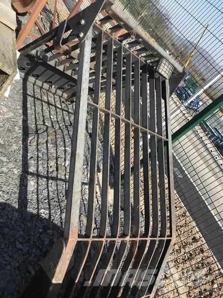  SAFTEY ROLL CAGE Ostalo za građevinarstvo