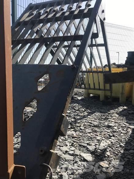  SAFTEY ROLL CAGE Ostalo za građevinarstvo