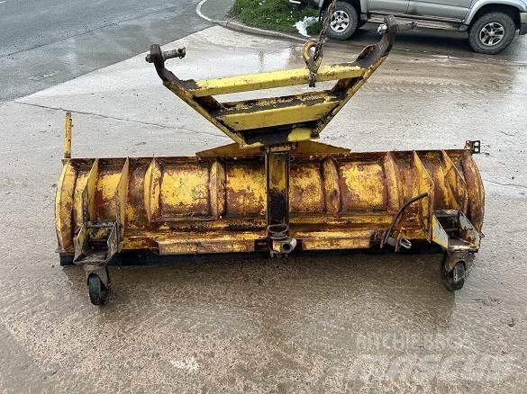  SNOWPLOUGH Ostalo za građevinarstvo