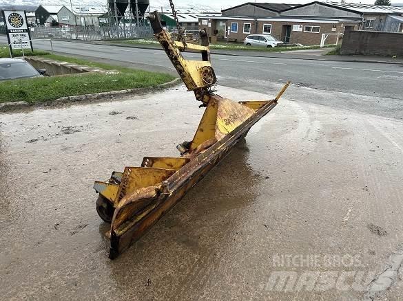  SNOWPLOUGH Ostalo za građevinarstvo
