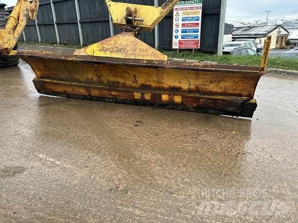  SNOWPLOUGH Ostalo za građevinarstvo