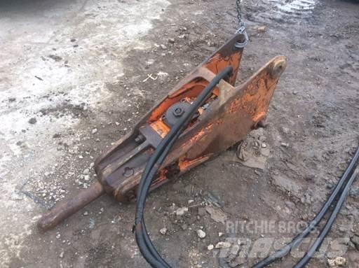 Stanley BREAKER Ostalo za građevinarstvo