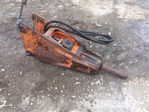 Stanley BREAKER Ostalo za građevinarstvo
