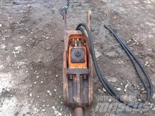 Stanley BREAKER Ostalo za građevinarstvo