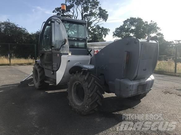 Terex TELE LIFT Ostalo za građevinarstvo