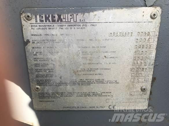Terex TELE LIFT Ostalo za građevinarstvo