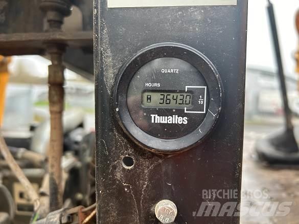 Thwaites 9T DUMPER Damperi za gradilište