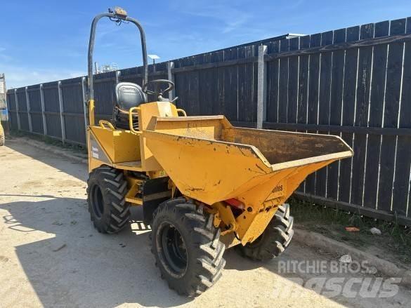 Thwaites MACH 201 Ostalo za građevinarstvo