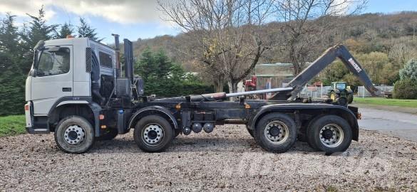 Volvo WAGON Ostalo za građevinarstvo