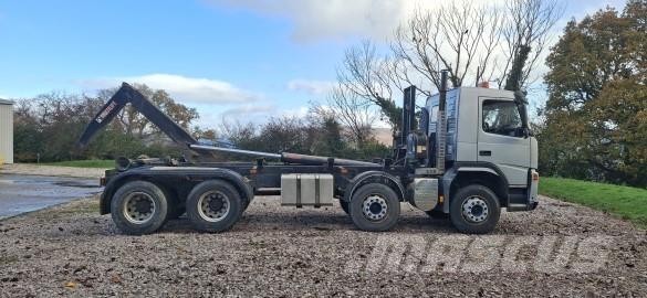 Volvo WAGON Ostalo za građevinarstvo