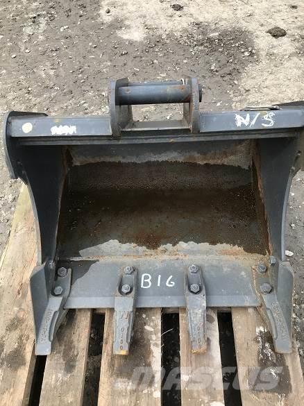  WHITES XZ26 24 Kašike / Korpe