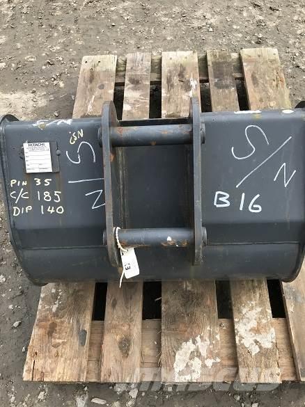  WHITES XZ26 24 Kašike / Korpe