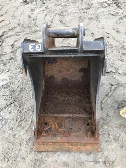  WHITES ZX26 12 Kašike / Korpe