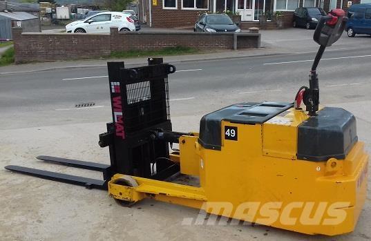  WILMAT PDCB20/S Ostalo za građevinarstvo