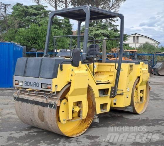 Bomag BW 144 AD-2 Ostalo za građevinarstvo