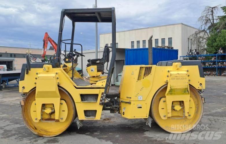 Bomag BW 144 AD-2 Ostalo za građevinarstvo