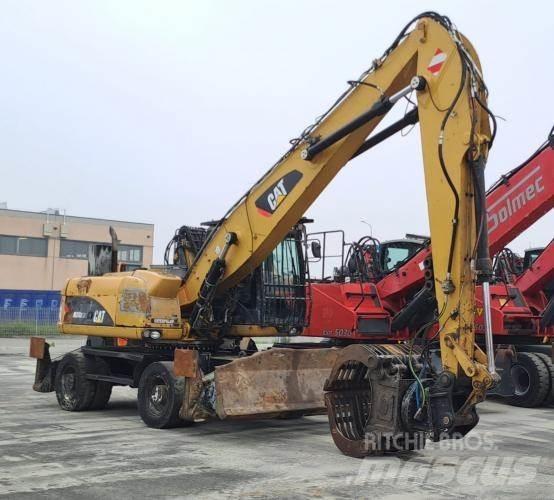 CAT M318D Ostalo za građevinarstvo