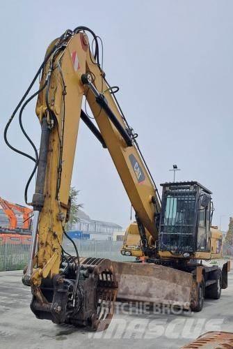 CAT M318D Ostalo za građevinarstvo