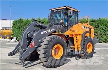 Doosan DL300-5 Utovarivači na točkove
