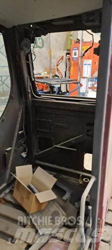 Doosan DX235NLC-5 Ostalo za građevinarstvo